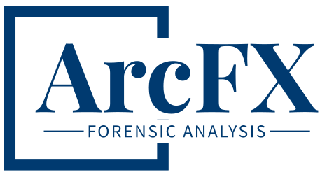 ArcFX Forensic Analysis